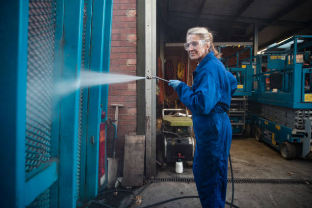 Best Machinery and Equipment Cleaning  in Manhattan, MT