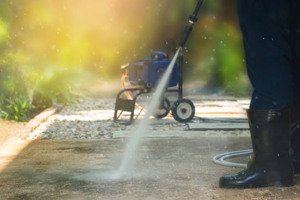 Best Playground Equipment Cleaning  in Manhattan, MT